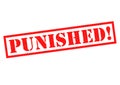 PUNISHED!