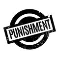 Punishment rubber stamp