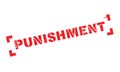 Punishment rubber stamp