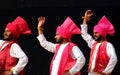 Punjabi folk music and Dance