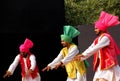 Punjabi folk music and Dance