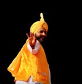 Punjabi folk music and Dance