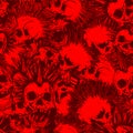 Punk_background