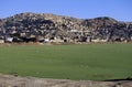 Puno- Lake Titicaca, Peru Royalty Free Stock Photo