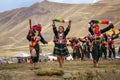 Fiestas Patrias celebrations Peruvian National Holidays