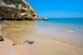 Punta Aderci and Punta Penna beach in Vasto, Abruzzo