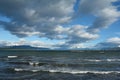 Punta Arenas shoreline 1
