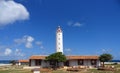 Punta de MaisÃÂ­ lighthouse, Cuba