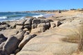 PUnta del diablo beach