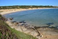 Punta del diablo, Rocha, Uruguay Royalty Free Stock Photo