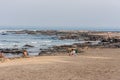 Punta del Este Beach Uruguay
