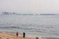 Punta del Este Beach Uruguay