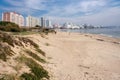 Punta del Este Beach Uruguay