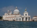 Punta della Dogana, Venice, Italy