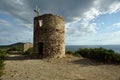 Punta di a Coscia , Cap Corse, France