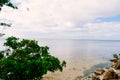 Punta Gorda harbor and peace river Royalty Free Stock Photo