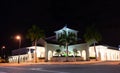 Punta Gorda harbour building