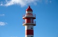 Punta Sardina Lighthouse