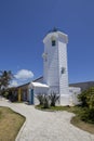 Punta Sur is the southern most tip of Isla Mujeres near Cancun