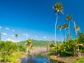 Punta Tuna Wetlands Nature Reserve - Puerto Rico - USA