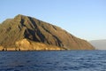 Punta Vicente Roca, Isabela Island, Galapagos Islands Royalty Free Stock Photo