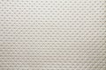 Artificial fabric texture Punto 19652 light gray color dotted