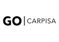 Go Carpisa Logo Royalty Free Stock Photo