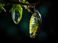 Pupa