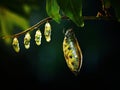 Pupa