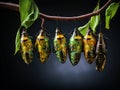 Pupa