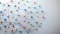 The Puppet Master: A Visual Metaphor for Market Control Generative AI