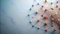 The Puppet Master: A Visual Metaphor for Market Control Generative AI