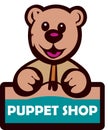 Puppet Shop Logo Vector File