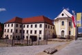 Puppet Theater, Lent, Maribor, Slovenia