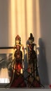 Wayang Golek, one of West Java\'s cultural heritage