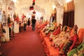 Puppets of kings and maharaja