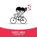 Puppy Love