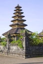 Pura Basukian Puseh Jagat, Besakih, Bali