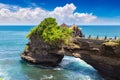 Pura Batu Bolong Temple on Bali