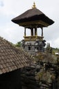 Complex of Besakih Temple, Bali, Indonesia