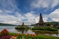 pura bratan water temple