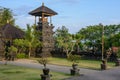 Pura Goa Lawah, Temple of bats, Bali, Indonesia