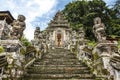 Pura Kehen temple, a Hindu temple in Bali, Indonesia, Asia