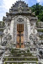 Pura Kehen temple, a Hindu temple in Bali, Indonesia, Asia