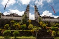 Pura Lempuyang temple