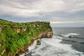 Pura Luhur Uluwatu temple