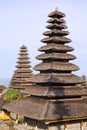 Pura Penataran Agung, Besakih, Bali, Indonesia