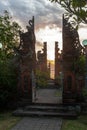 Pura Rambut Siwi temple