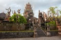 Pura Rambut Siwi temple