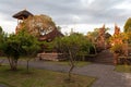 Pura Rambut Siwi temple